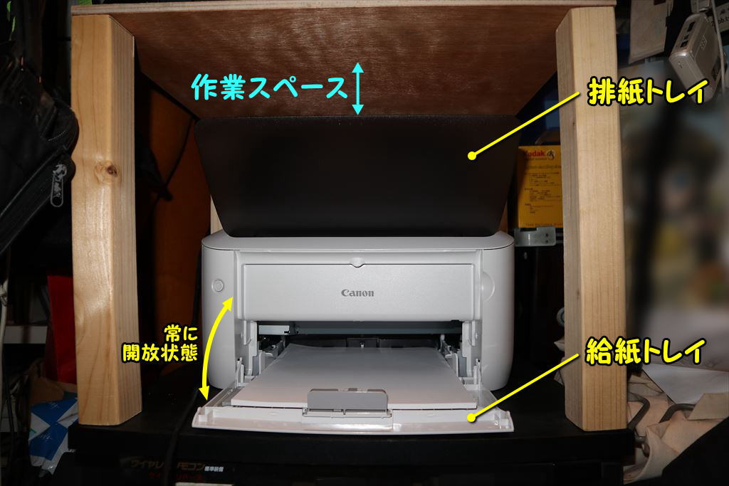 �v�����^�g�p���̏��