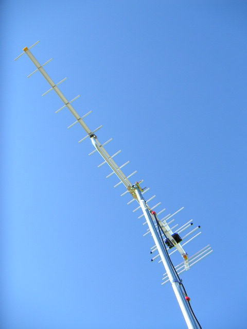 UHF�A���e�iU-HW25(���؃A���e�i��)